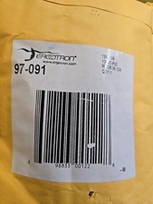 Ergotron 97-091 Track Mount Bracket Kit NEW SEALED Wall Track CPU Monitor Arm picture