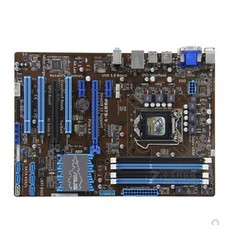 P8B75-V Motherboard ATX CPU i7/i5/i3 Intel B75 LGA 1155 Socket H2 32G For ASUS picture