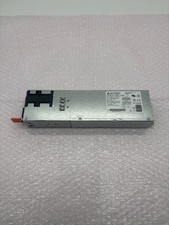 Delta DPS-1600CB A 1600W 80 PLUS Platinum Server Power Supply PSU 1U picture