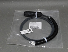 Commscope Andrew Solutions FJ-1SM-015FN-2M Fiber Assembly 1SM LC Shroud to LC picture