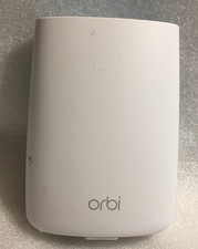 NETGEAR Orbi LBR20 4G LTE WiFi Modem Mesh Router Tri-Band AC2200 (MISSING CORD) picture