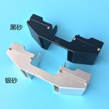Aluminum Extended Extruder Metal Fan Bracket For 3D Printer Ultimaker 2 UM2 picture