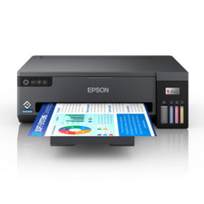 Epson L11050 With Ink Genuine Infinite Ink A3 Printer / Express picture