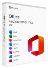 Microsoft Office Professional Plus 2021 Authentic KEY-Fast picture
