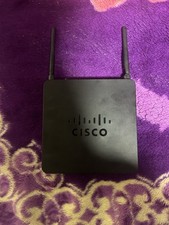 Cisco Small Business RV180W Wireless-N Multifunction VPN Router picture