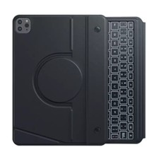 NILLKIN MagicEase Keyboard Stand iPad 10.9 Pro 11 Air 11 Black New picture