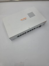 HPE Aruba Instant On 1930 8 Port Network Switch, JL680A picture