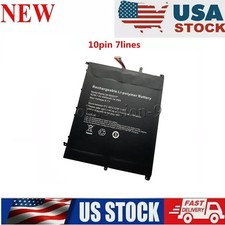 NV-3178185-2S 34160201P Battery For Gateway Gwtn141-1Bl 