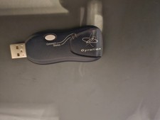 New Gyration Go Plus Receiver dongle picture