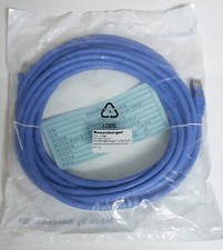 Rosenberger Cat6A 10G UTP Patch cable molded 23ft (7M) picture