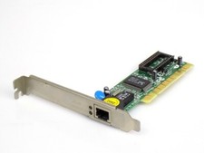Realtek RTL8139D Fast Ethernet 10/100 Mbps PCI LAN Card Network Card Network picture