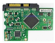 100355589 HDD PCB Hard disk circuit board For ST3250824AS ST3160812AS picture