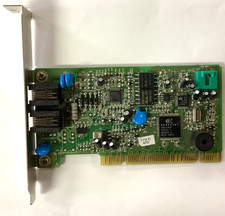 Aztech model MDP3900V-U (B) Internal Modem picture