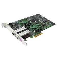 Emulex LightPulse LP10000EXDC-E Dual Port Fibre Channel Network Card picture