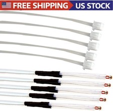NTC 100K Thermistor FOR Ender 3 Fix Temp Error Hotend Sensor XH2.54 5PCS picture