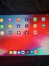 Tik Tok App picture