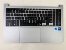 Keyboard Palmrest Bottom for Samsung Galaxy Book4 NP750XGK-KS2US picture