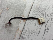 HP 15-da0031nc Genuine DC Power Jack Charging Port w/ Cable 799736-F57 Tested picture