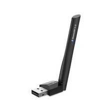 TP-Link Nano Bluetooth 5.4 Long Range USB Adapter/DONGLE, UB500 PLUS picture