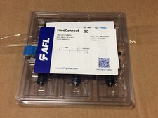 FUSE-SC-9U-MM62-6  - AFL FUSECONNECT SC MM 62.5 Pack of 6 picture