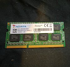 ADATA Premier 8GB DDR3L-1600 PC3L-12800S 204-Pin SO-DIMM Non-ECC picture