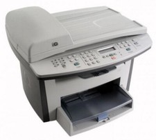 HP LaserJet 3055 Monochrome Laser Printer All-In-One picture