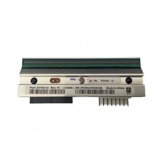 P23742-12 New Printhead for Zebra 110XI4 Thermal Label Printer 600dpi CN picture