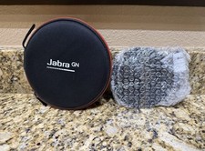 Jabra Speak 510 Usb Wireless Bluetooth Speakerphone 7510-109 - NEW Open Box Read picture