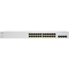 Cisco Business CBS220-24FP-4X Ethernet Switch picture