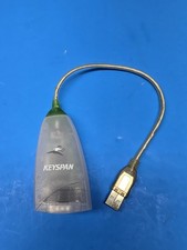 Vintage KEYSPAN USA-19 Macintosh USB TO VGA Adapter MacOS picture