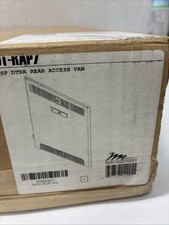 Middle Atlantic	DT-RAP7 7SP DTRK REAR ACCESS PANEL picture