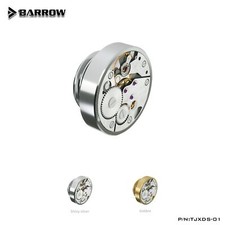 Barrow TJXDS-01 G1/4