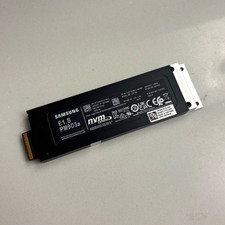 Samsung PM9D3a 7.68TB E1.S NVMe PCIe 5.0 SSD MZTL67T6HBLC-00AW7 100% Health picture