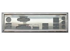 OEM I/O Shield For MSI B450M PRO-M2 & A320M PRO-M2 Motherboard Backplate IO picture