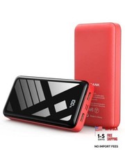 Power Bank 50000mAh 22.5W Fast Charging Portable Charger, USB C Quick Charge picture