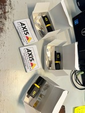 AXIS RJ45 PushPull Connector PN:39680 Brand NEW ready to use picture