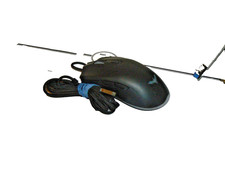 Havit Wired USB Optical RGB Gaming Mouse Black MS732 picture