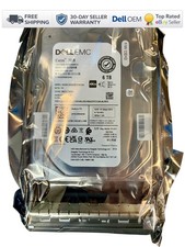 Dell RNNH8 / ST6000NM034A 6TB 3.5