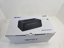 IDPRT SP410 Shipping Label Printer USB picture