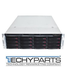 Supermicro CSE-836BE1C-R1K03B SAS3 12Gb/s 16x 3.5