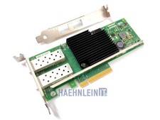 Intel X710-DA2 Network Card 10Gb PCIe 3.0 x8 10GBe Ethernet SFP+ Server NIC OEM picture