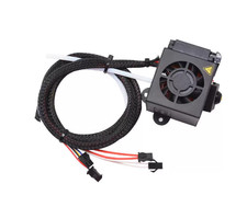 Ender5 Upgrade Full Hotend Kit 24V 40W With Fan Shroud 3D Printer Parts picture