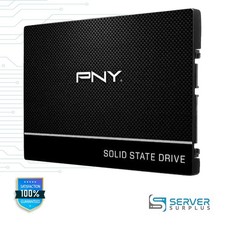 PNY CS900 240GB 2.5