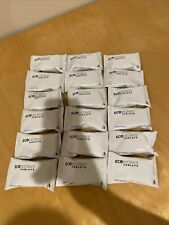 Lot Of 18 EcoWorks Tablets For Stratasys Mojo Wave Wash System picture