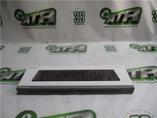 Brydge BRY7301-B W-Type Wireless Keyboard for Windows Full Size Backlit New picture