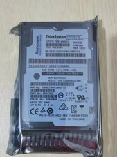 NEW Lenovo /IBM ThinkSystem 7XB7A00021 00YK010 300GB 15K 2.5