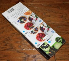LOT of 4 Genuine HP 902XL Color Ink Cartridge Cyan OfficeJet Exp. 2020 NEW picture