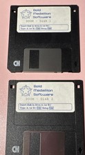 Gold Medallion Software DOOM 3.5