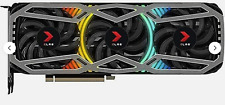 PNY GeForce RTX 3070 8GB XLR8 Gaming REVEL EPIC-X RGB Triple Fan Graphics Card picture