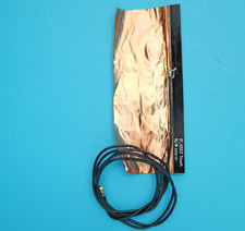 Genuine Asus F553M Laptop Internal WiFi Wireless Antenna Cables picture
